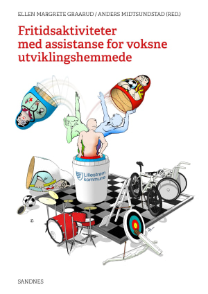 Forside fagbok
