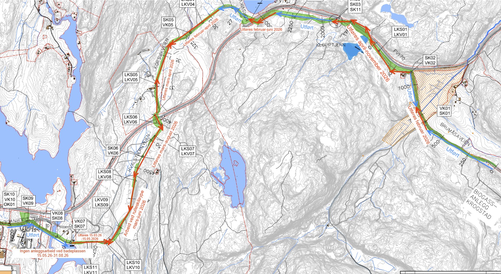 Kart over hele planomr&aring;det