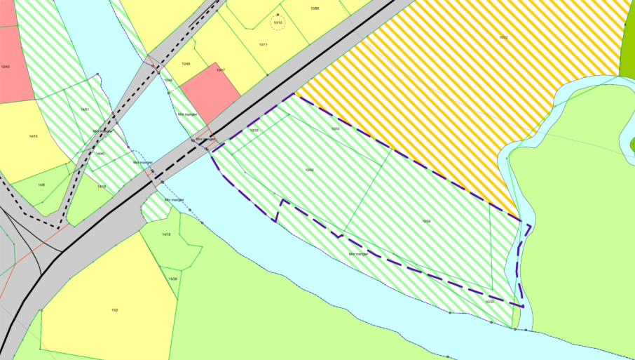 Et bilde som inneholder kart, tekstKI-generert innhold kan v&aelig;re feil.