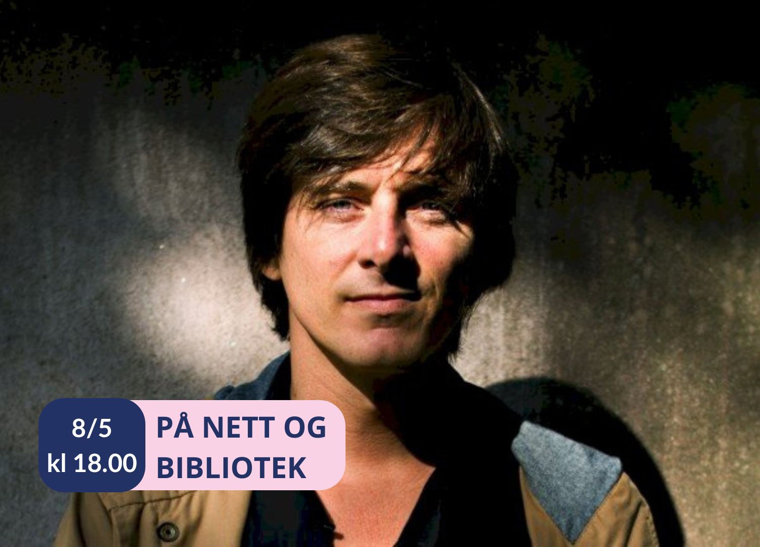 Bilde: Simon Stranger