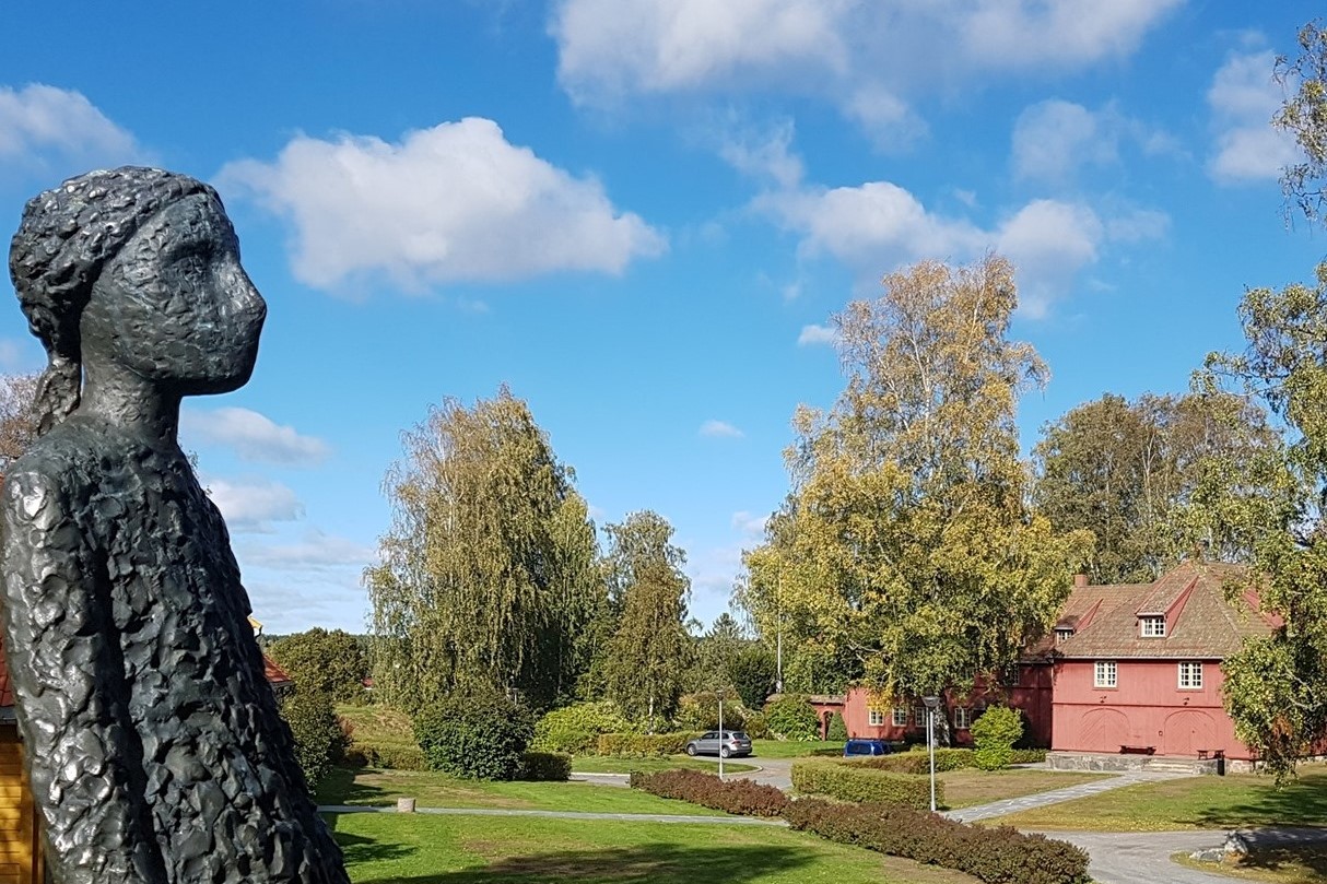 KunstSkansen