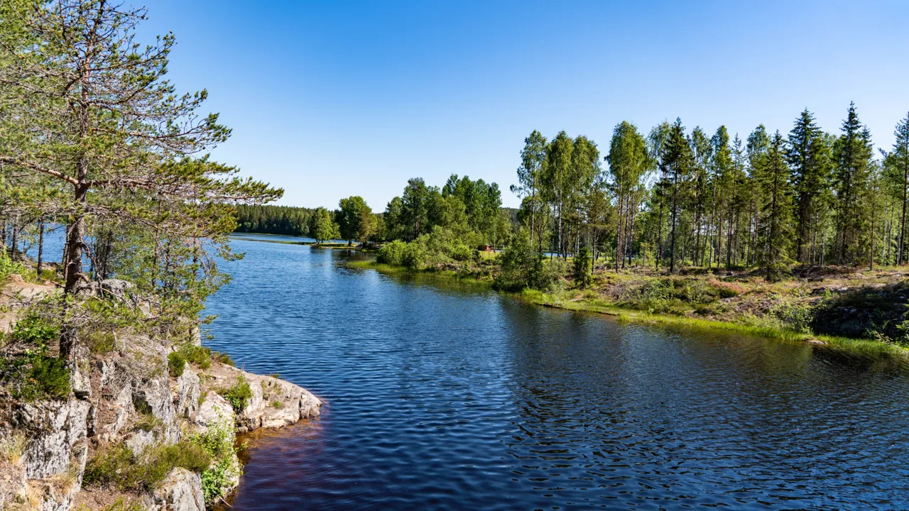 Heiavannet