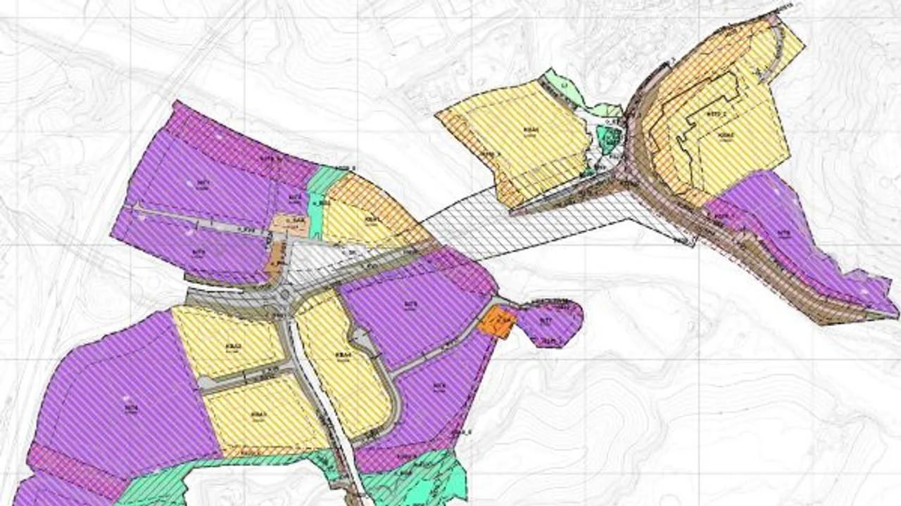 Illustrasjonsbilde Hvam