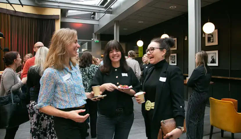 Lillestrøm kulturkonferanse 2025 | publikum