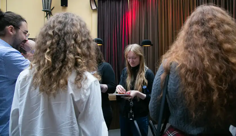 Lillestrøm kulturkonferanse 2025 | publikum