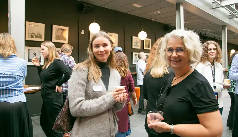 Lillestrøm kulturkonferanse 2025 | publikum