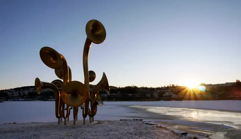 Lyden av Lillestrøm