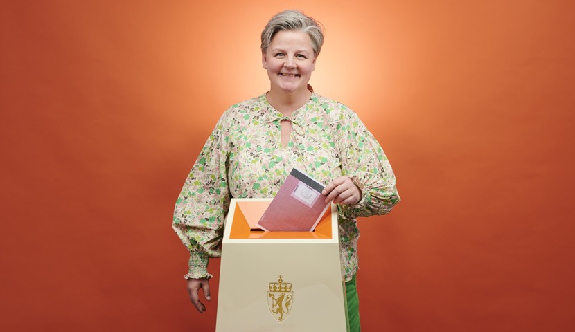 Kampanjebilde