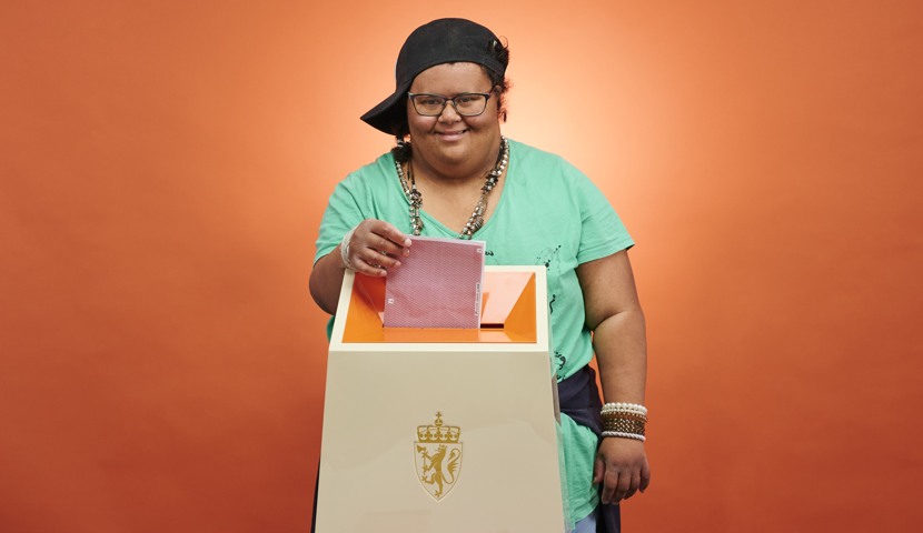 Kampanjebilde