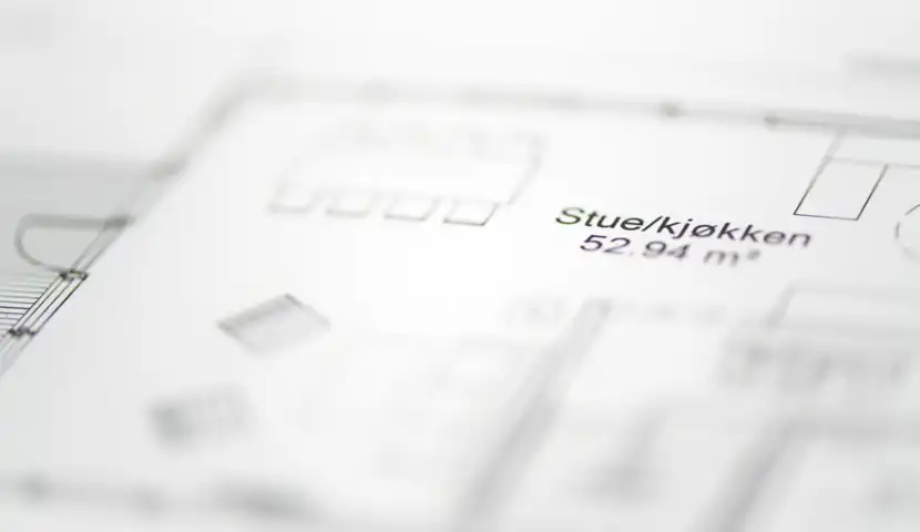 Byggesak og byggesøknad - temabilde