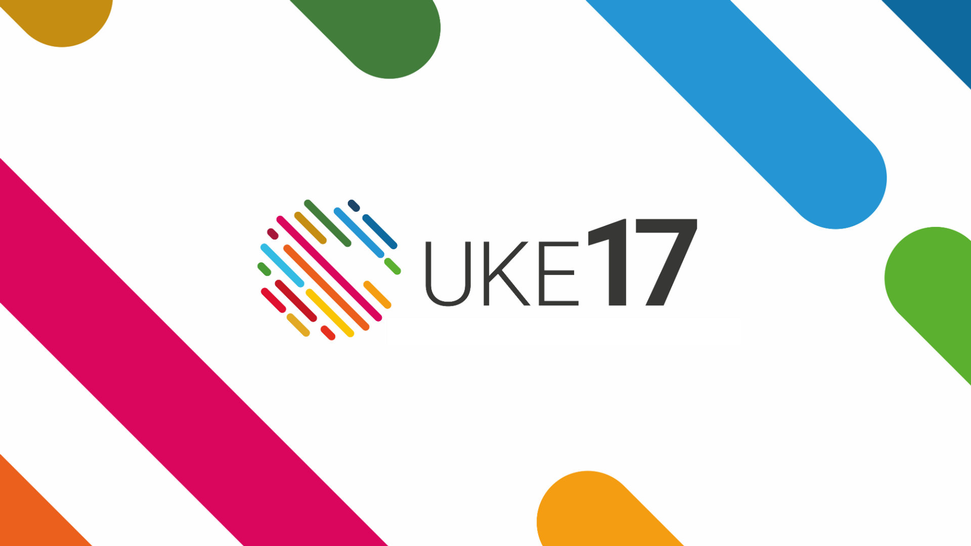 Bilde: Uke 17 logo