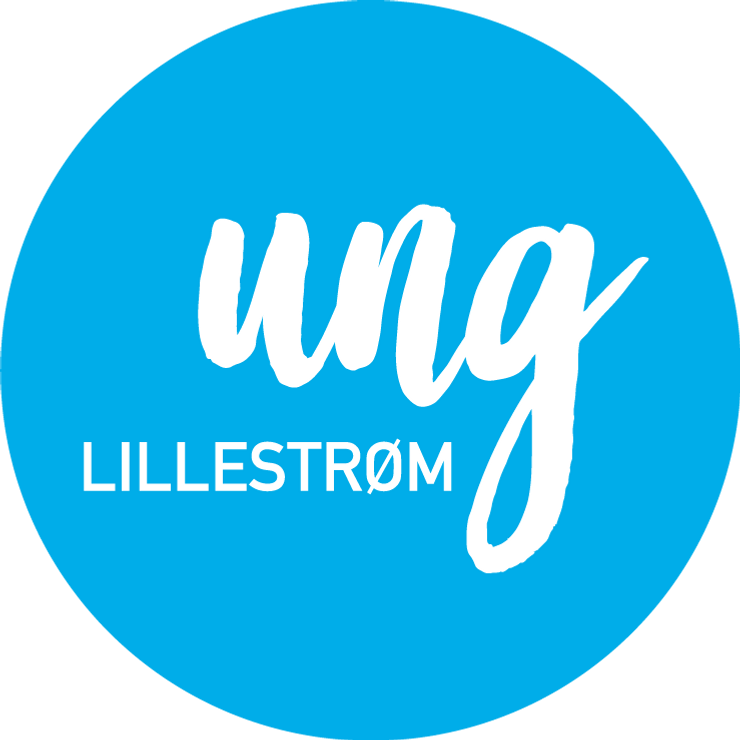 Logo for Ung i...