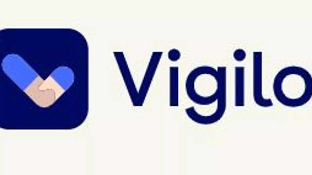 Logo for Vigilo