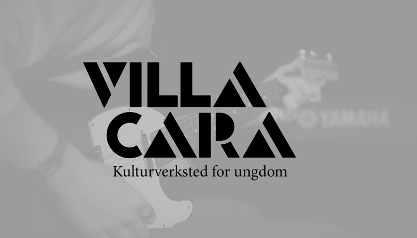 Villa cara logo